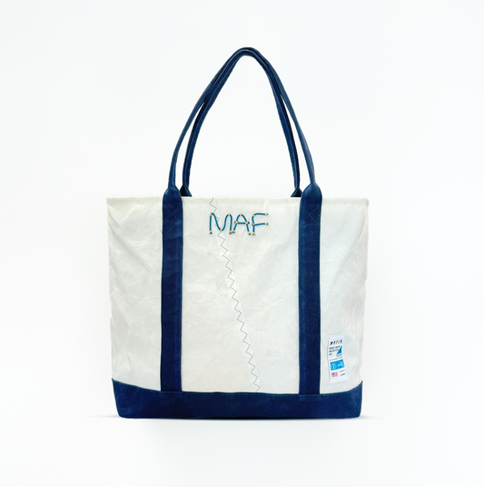 BAY TOTE