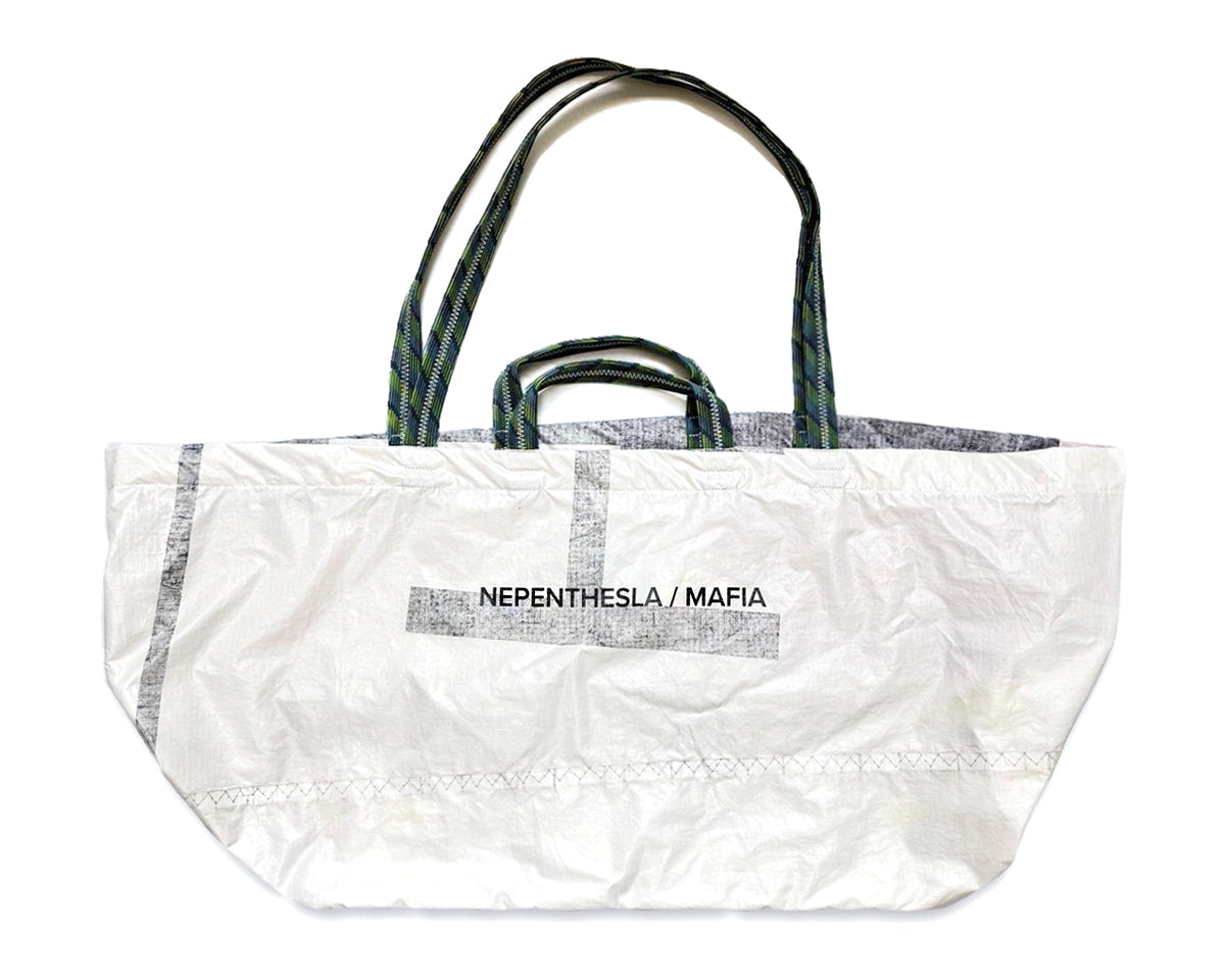 Nepenthes LA Carry All Tote