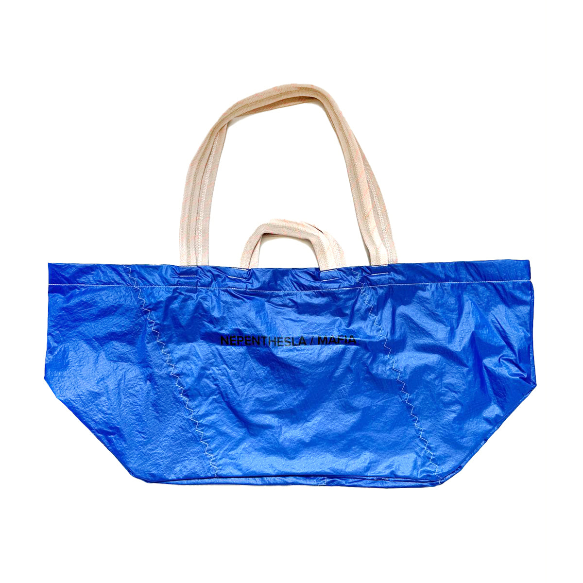 Nepenthes LA Carry All Tote