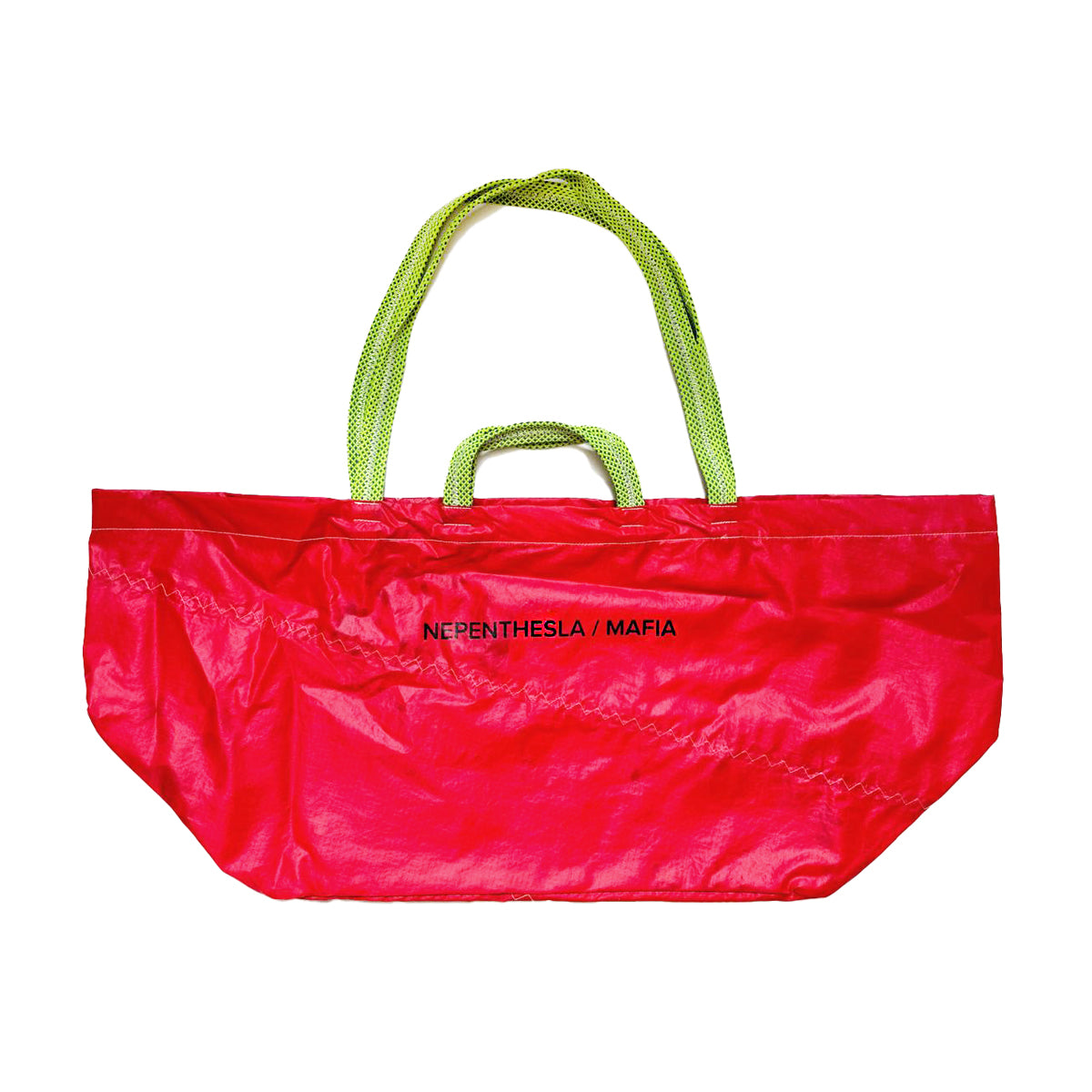 Nepenthes LA Carry All Tote