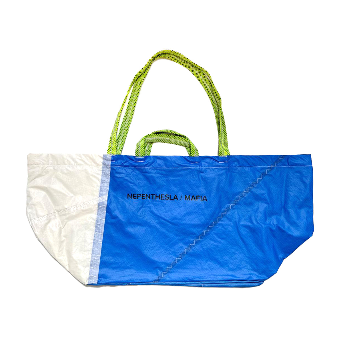 Nepenthes LA Carry All Tote