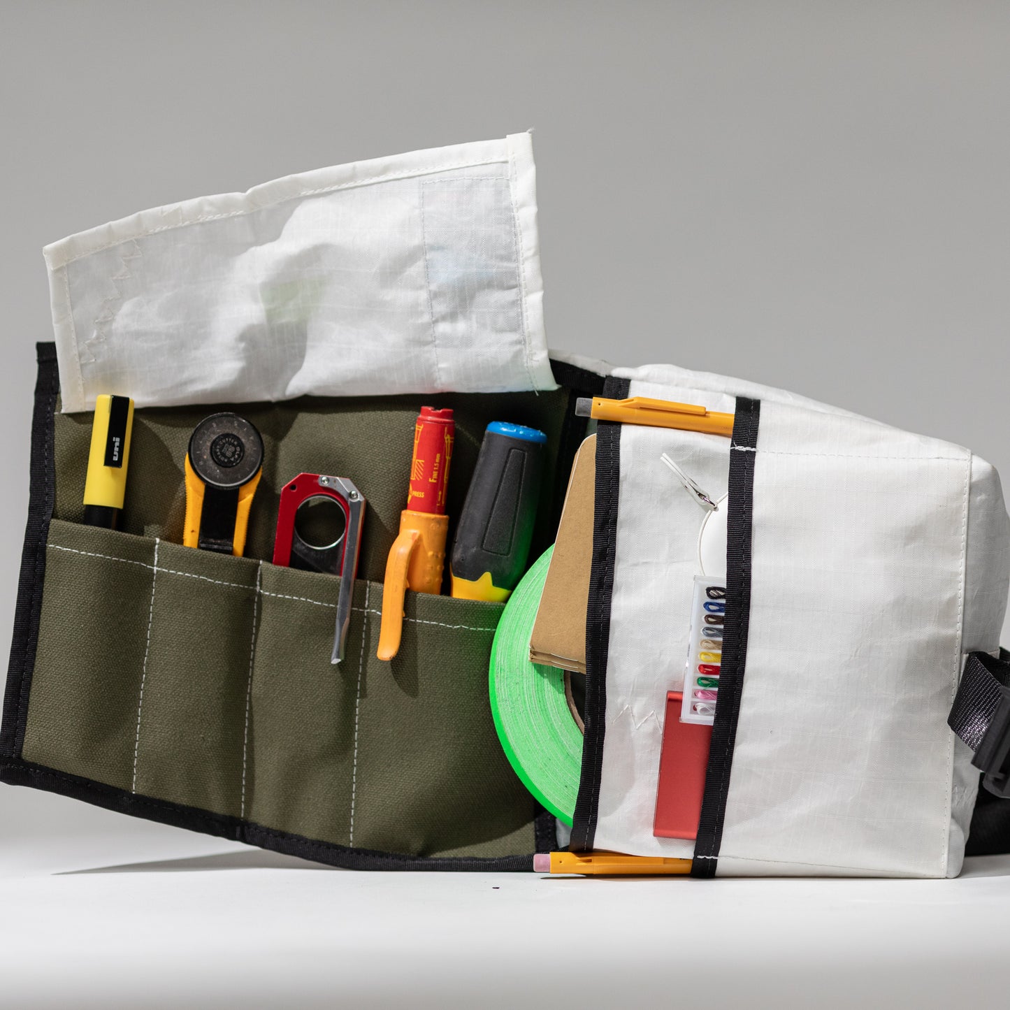 Emotional Support Tool Roll (E.S.T.R.)