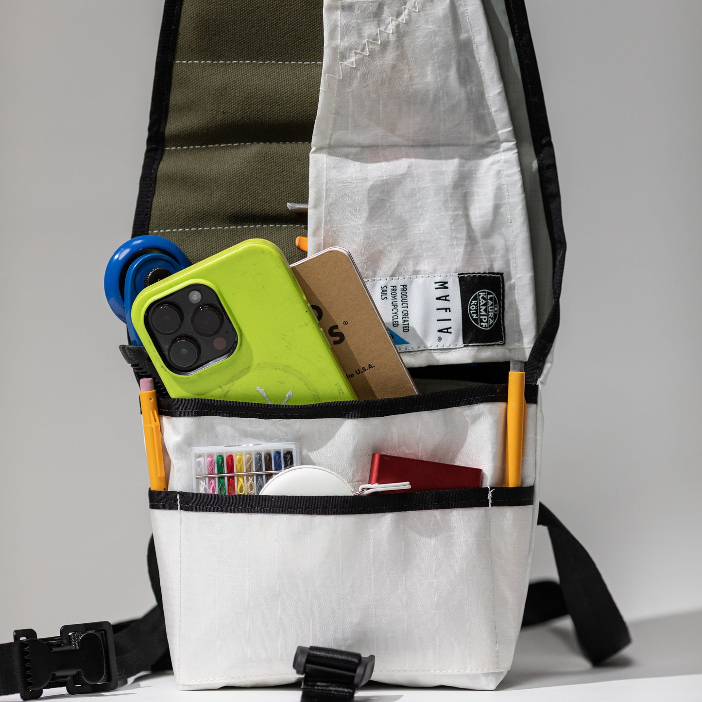 Emotional Support Tool Roll (E.S.T.R.)