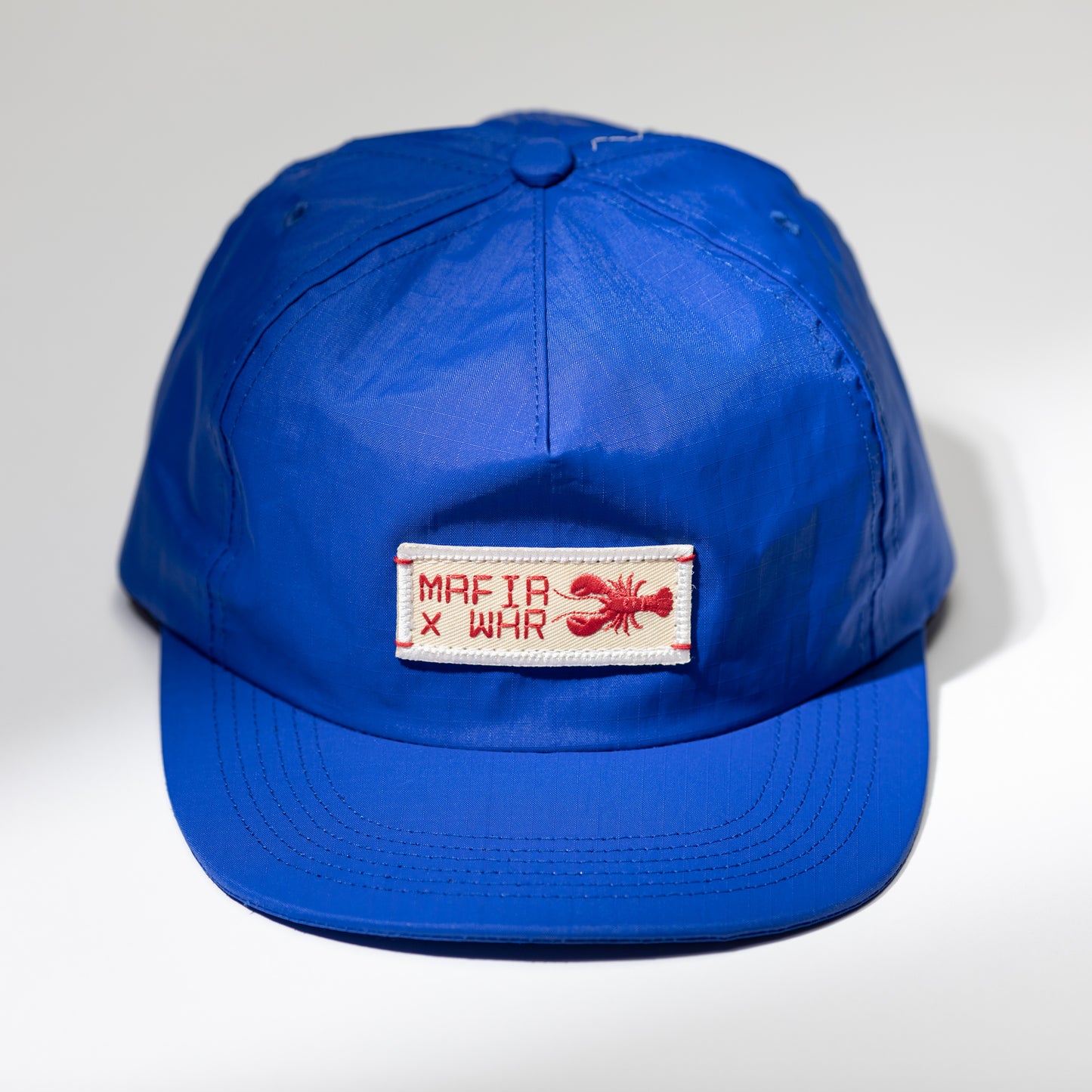 MAFIA x WHR Hat