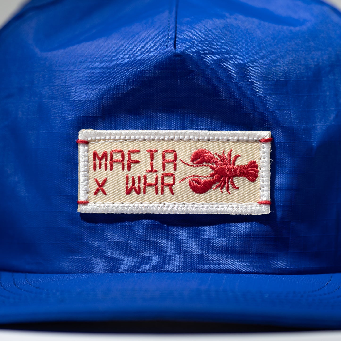MAFIA x WHR Hat