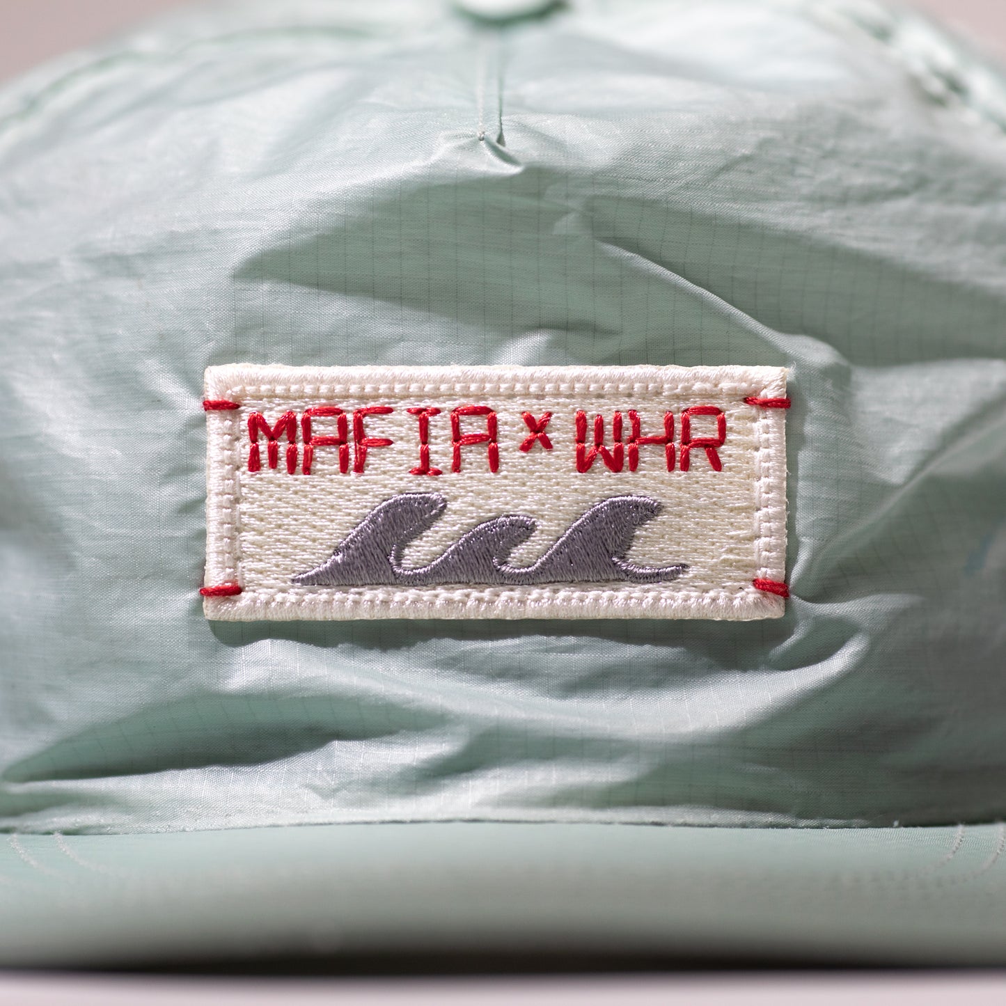 MAFIA x WHR Hat