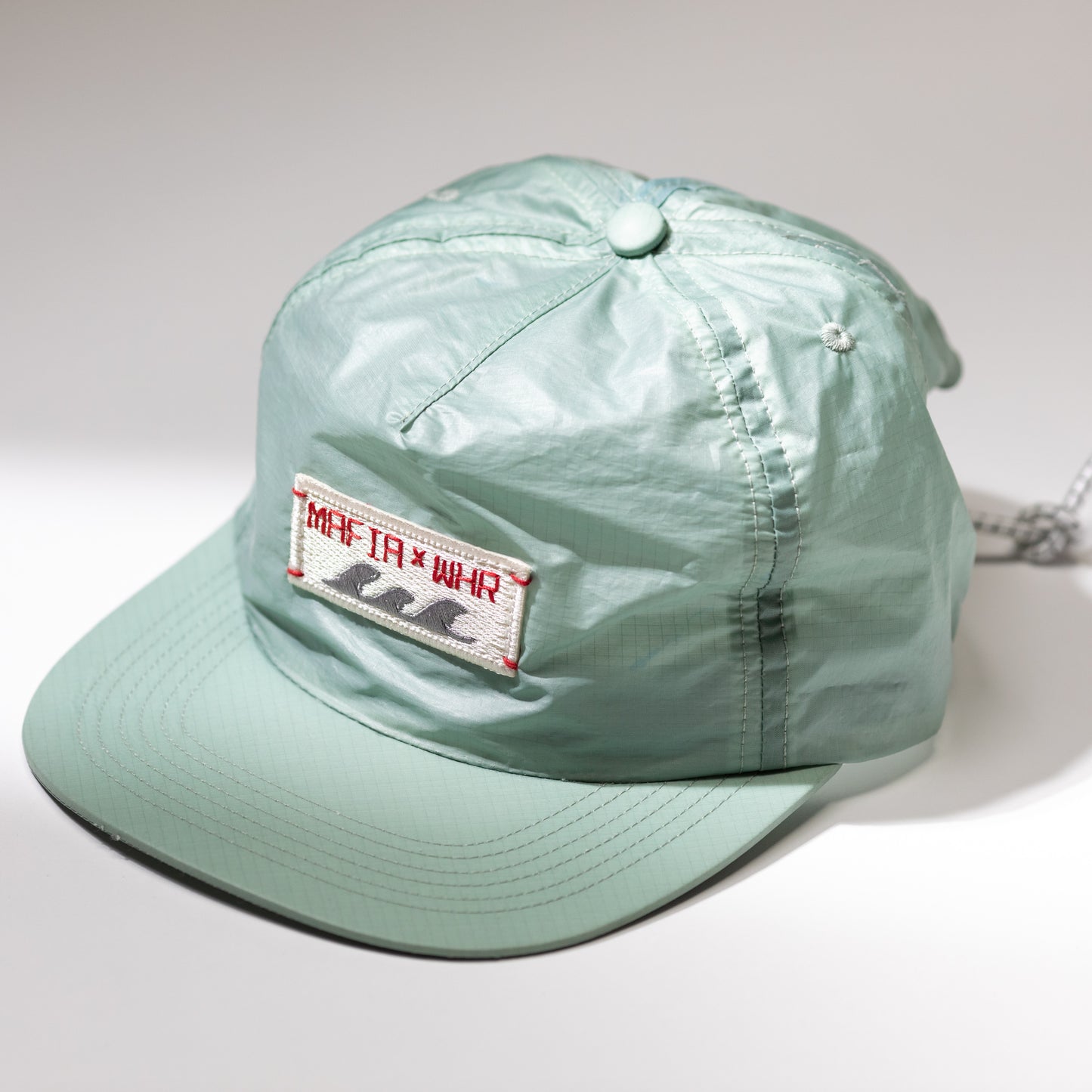 MAFIA x WHR Hat