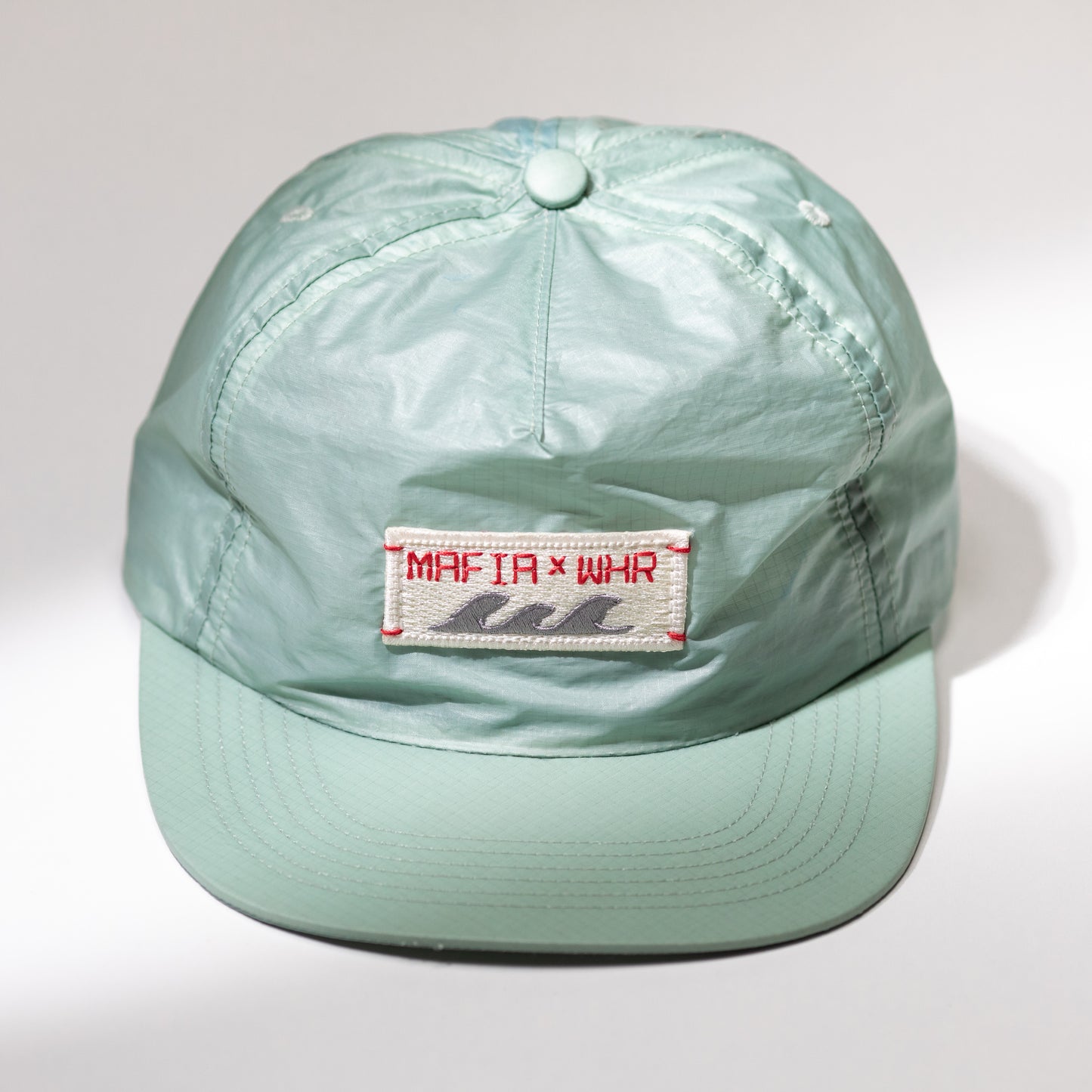 MAFIA x WHR Hat