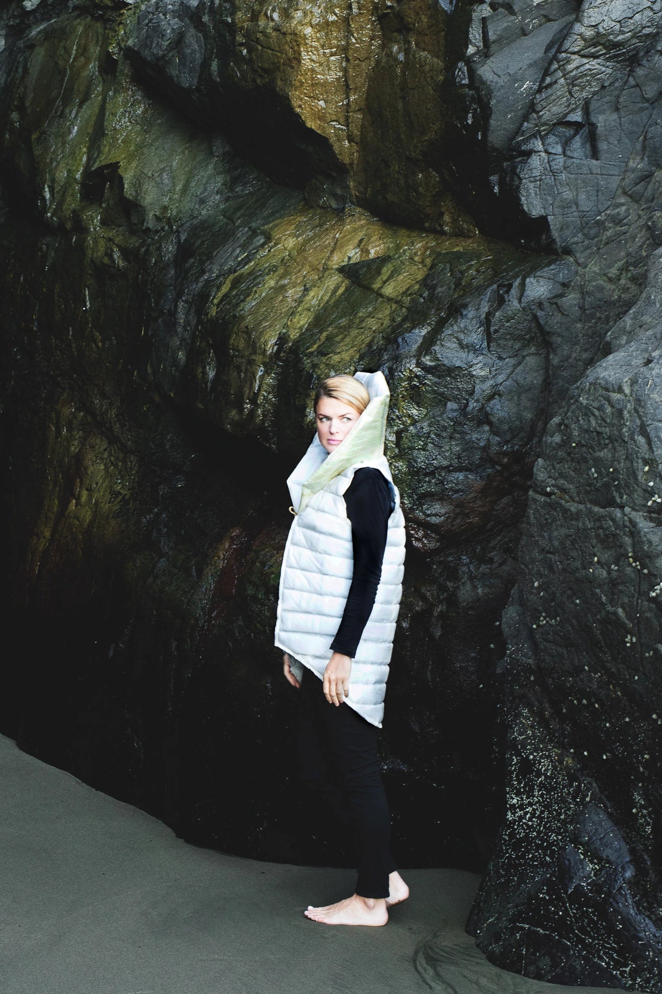 O+A Jacket