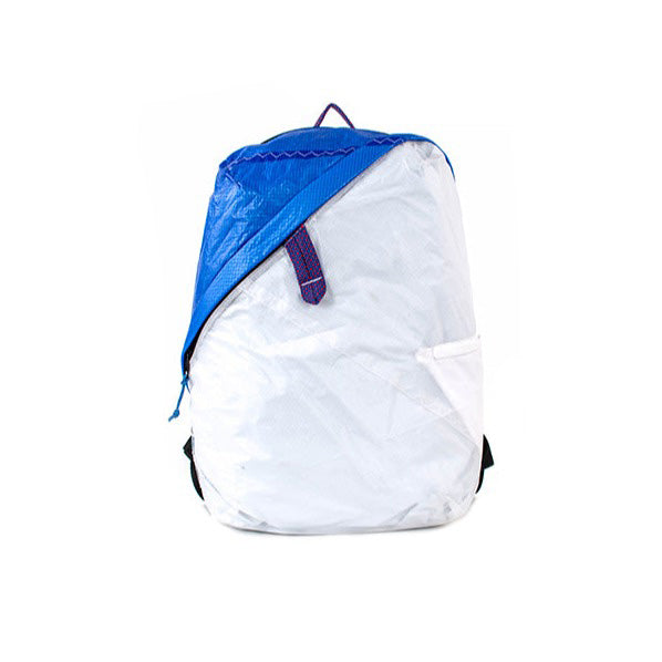 DEEP BLUE BAG