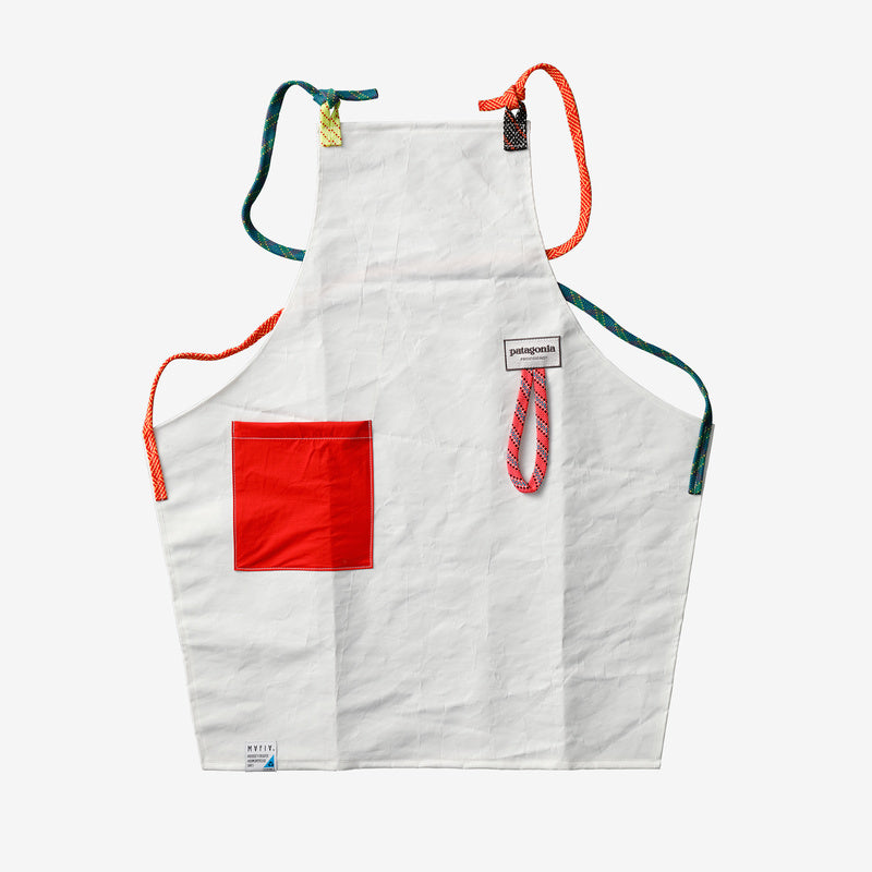 Patagonia Aprons