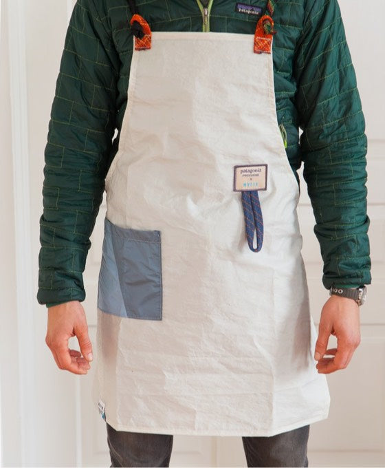 Patagonia Aprons