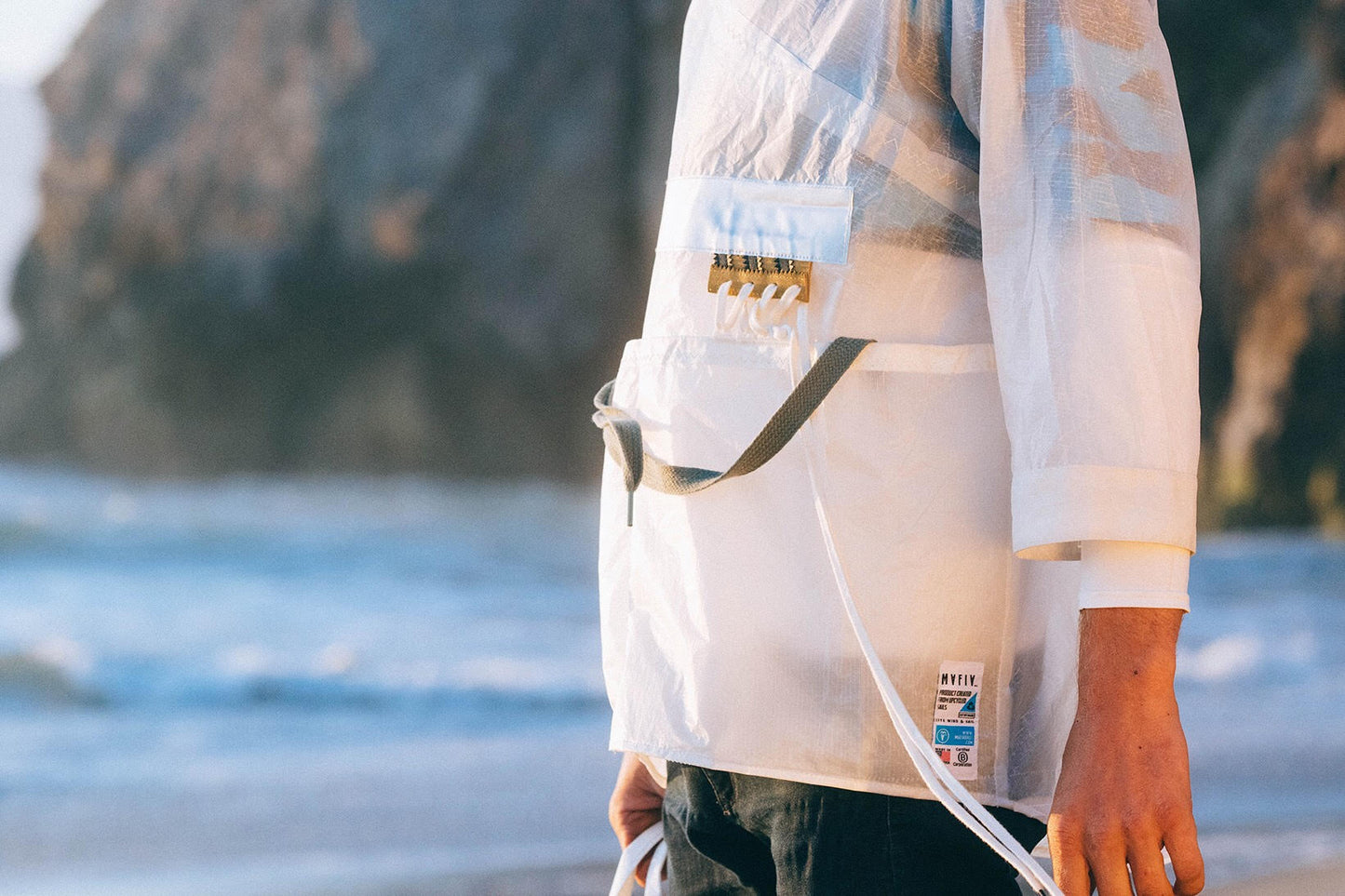 Adidas Jacket