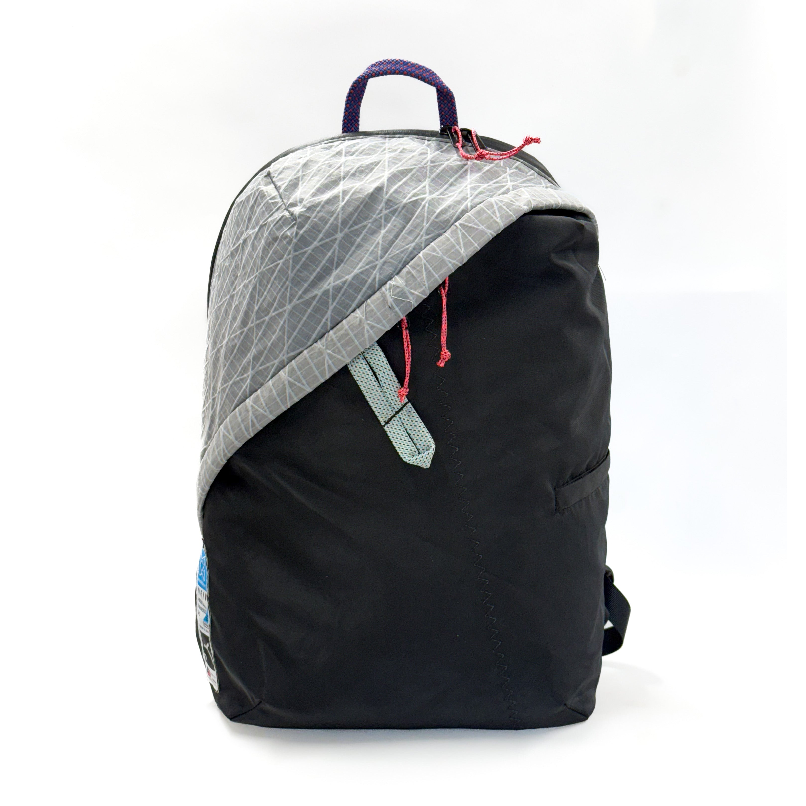 DEEP BLUE BAG – MAFIA