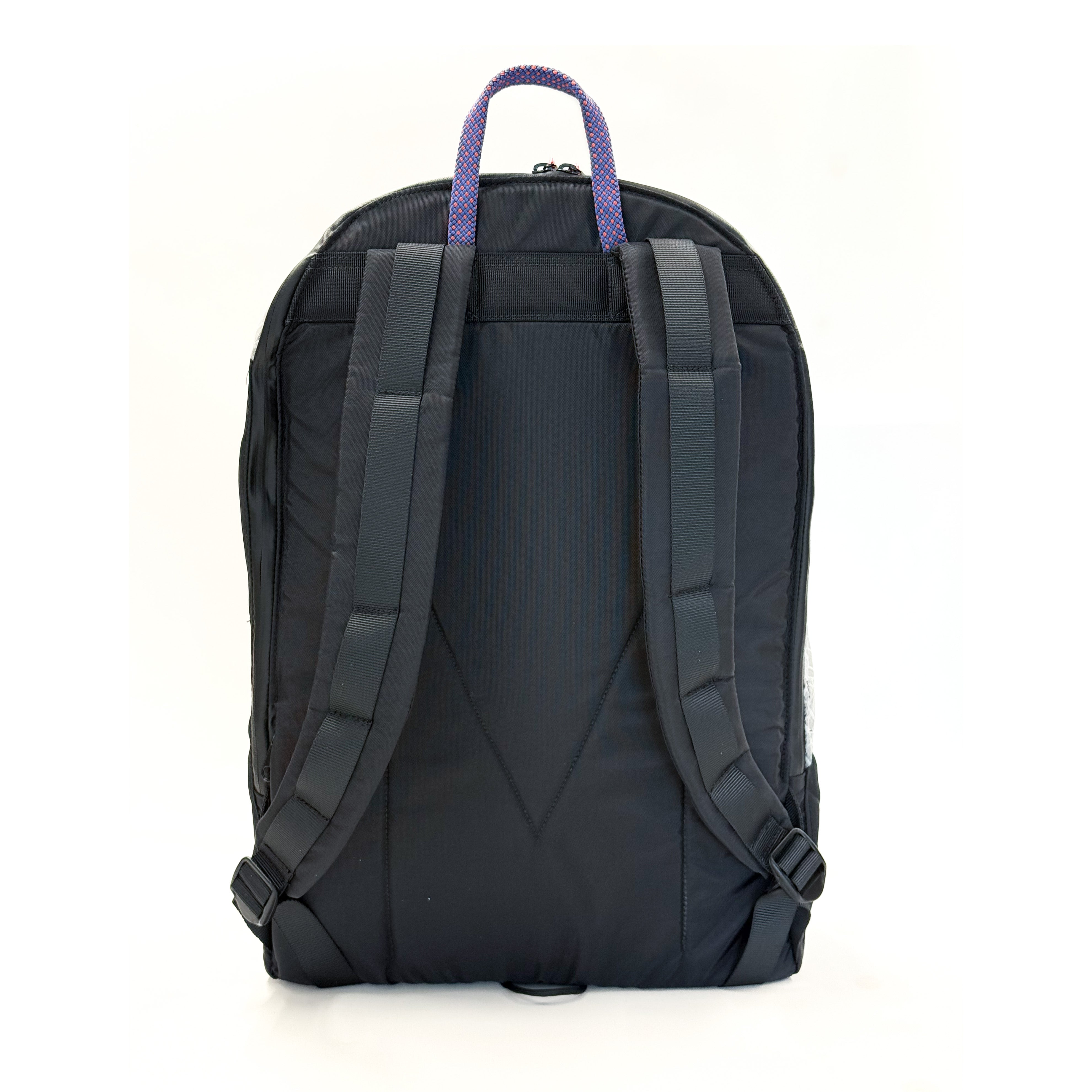 DEEP BLUE BAG BLACK – MAFIA