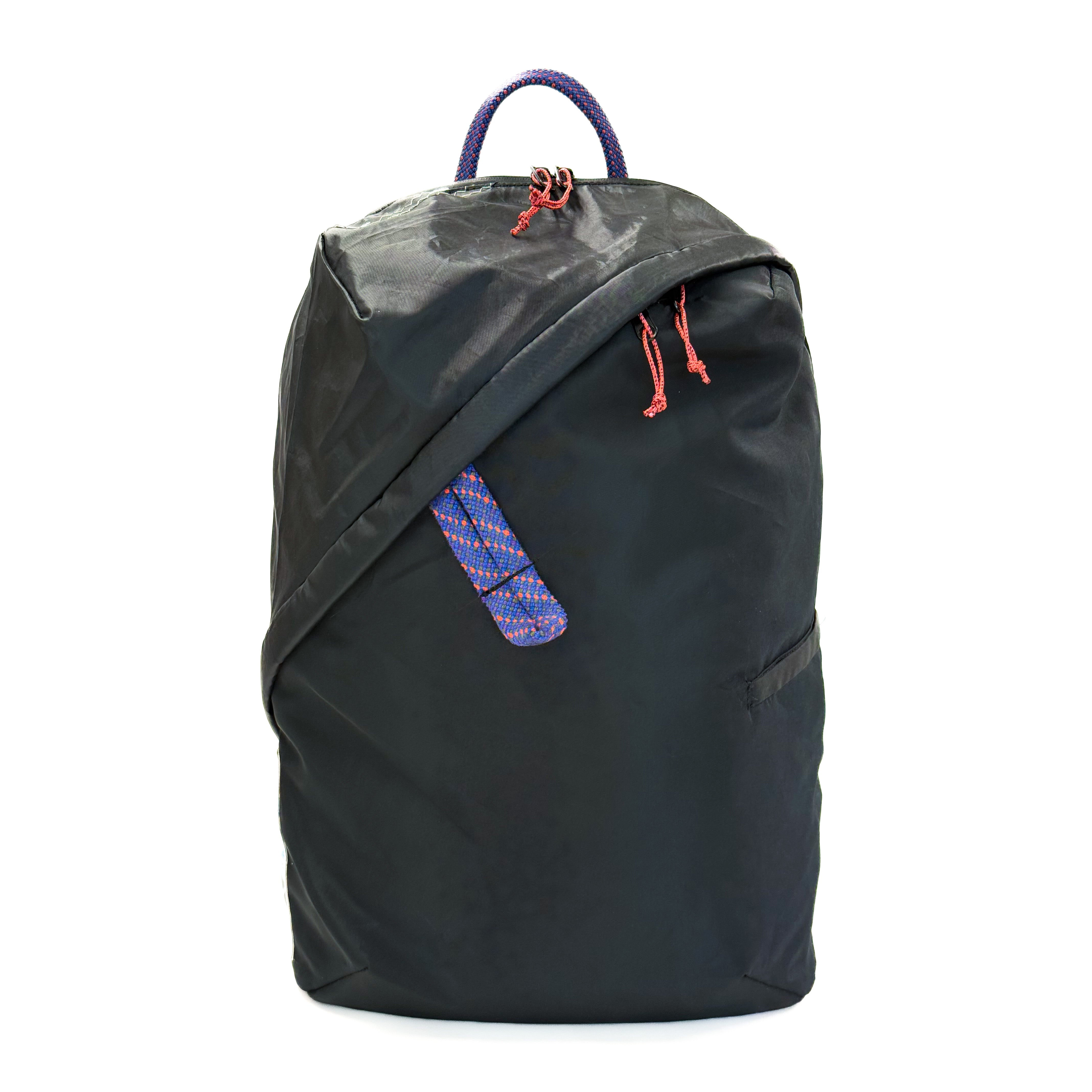 DEEP BLUE BAG – MAFIA