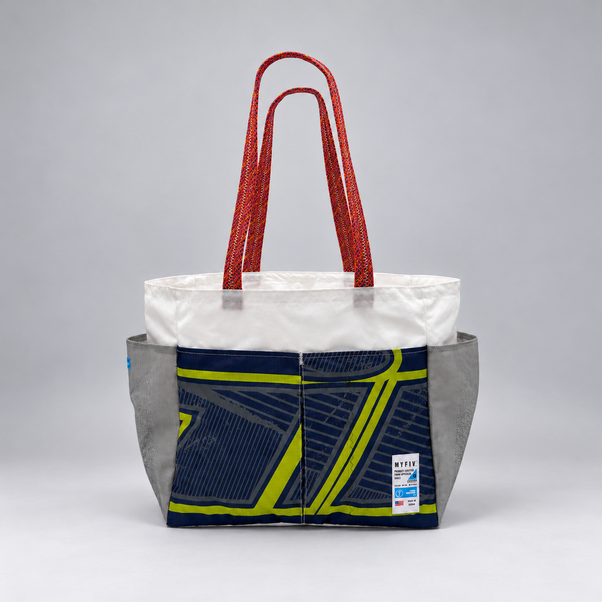 TOTE.V