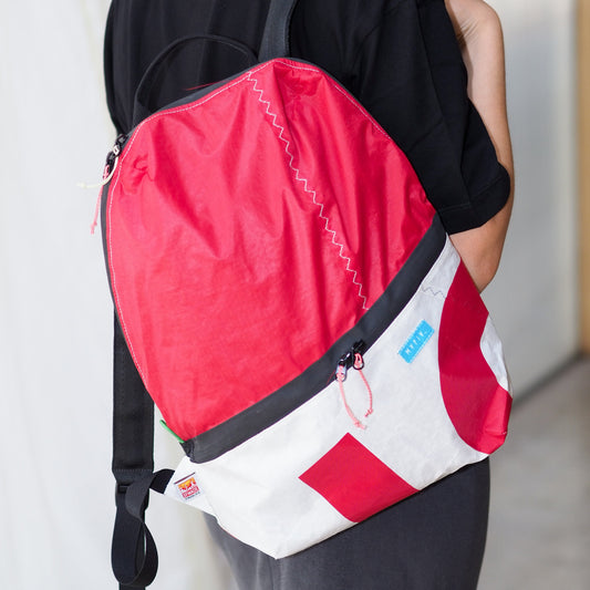 Sail Pack