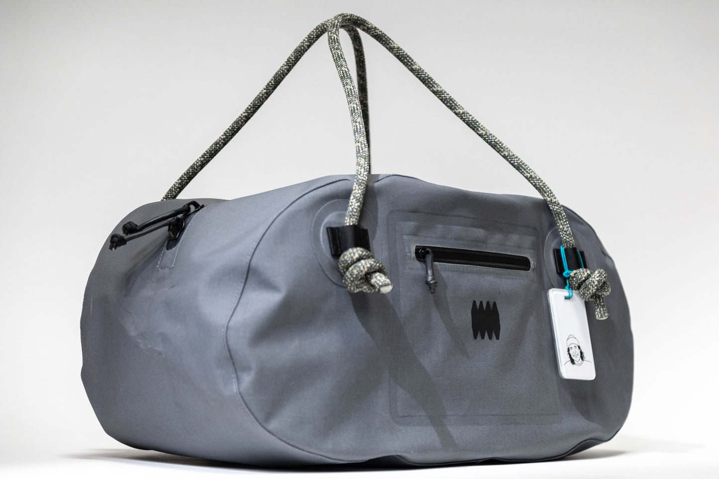 WENCES' KNOT CARGO