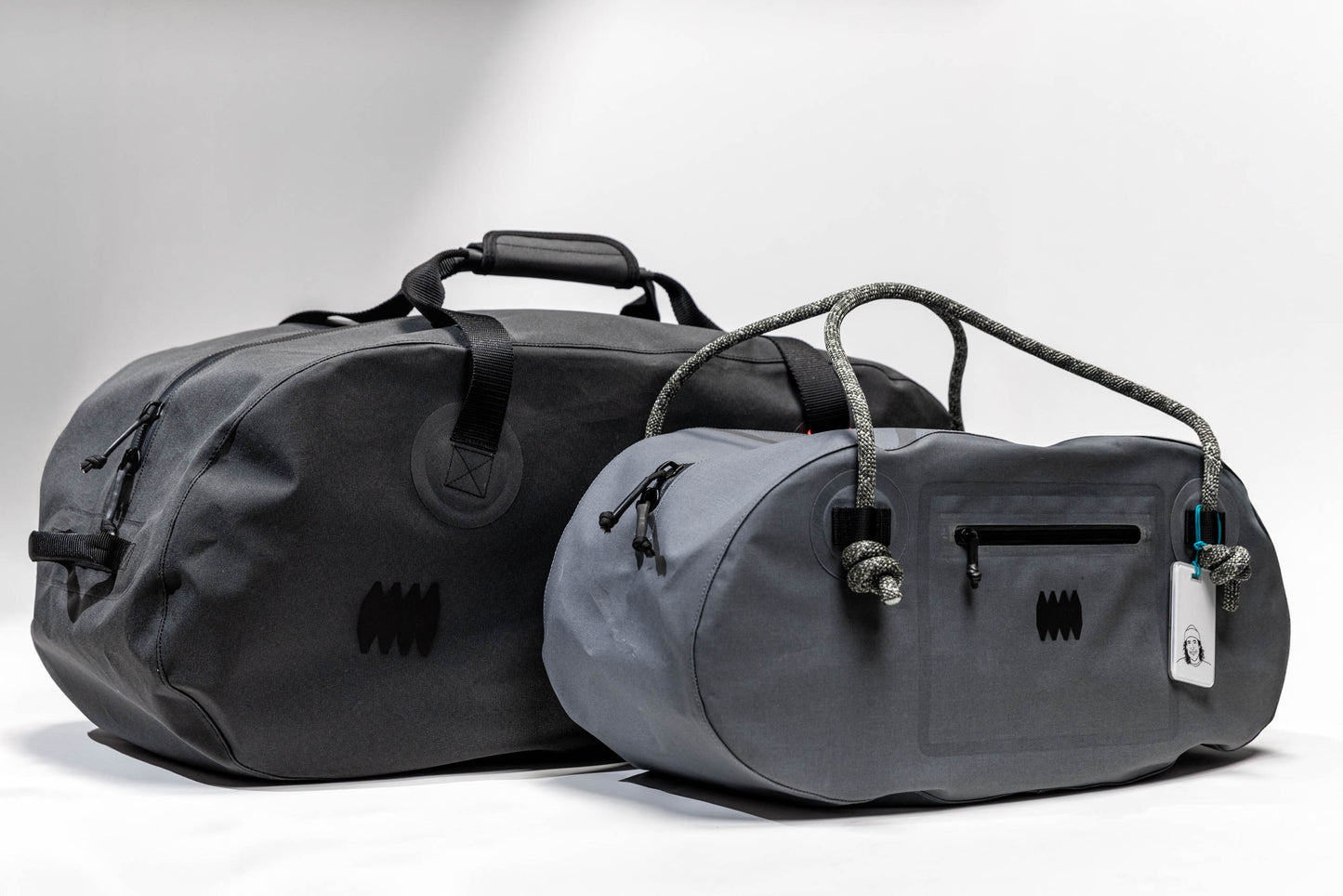 WENCES' KNOT CARGO