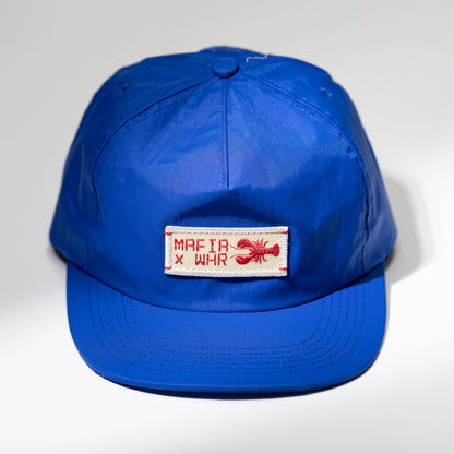 MAFIA x WHR Hat
