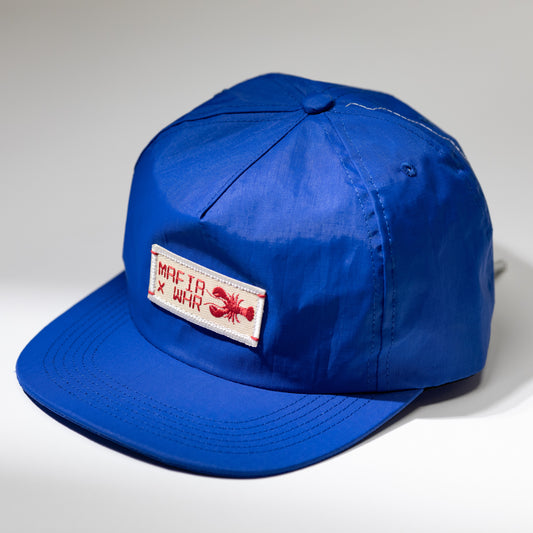 MAFIA x WHR Hat