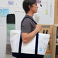 BAY TOTE