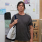 BAY TOTE