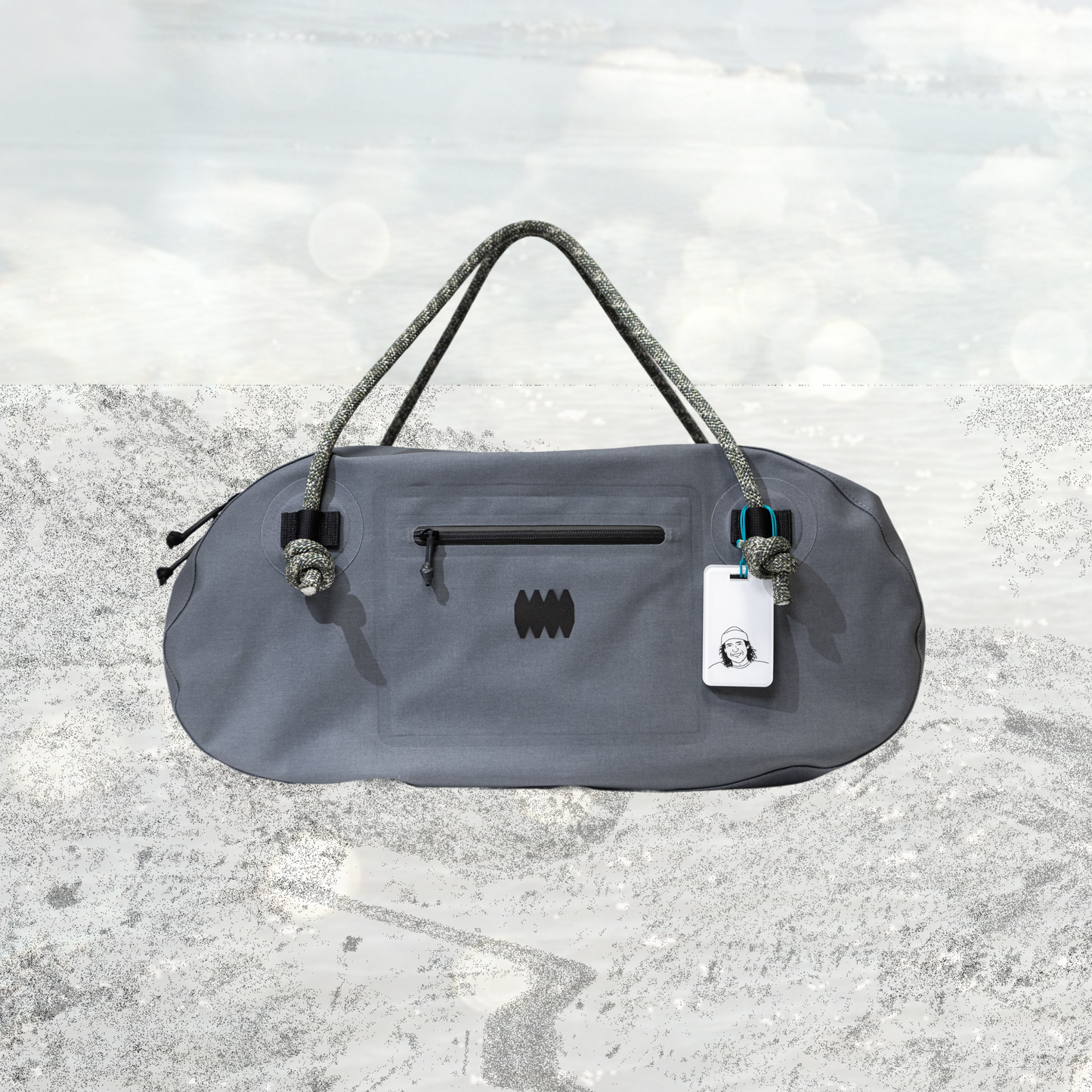 WENCES' KNOT CARGO