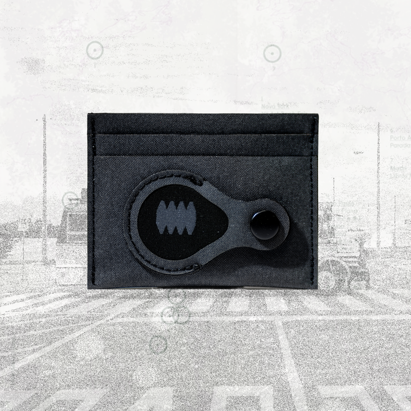 WENCES' TAG COIN