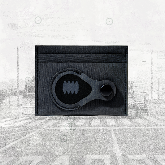 WENCES' TAG COIN