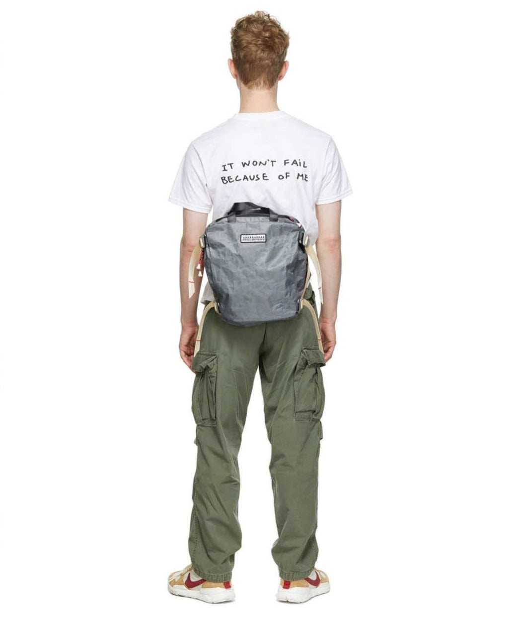 Tom Sachs Fanny Pack Pro