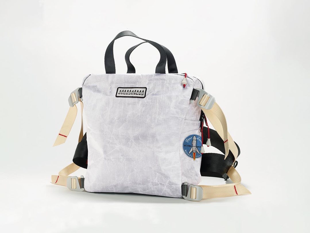 Tom Sachs Fanny Pack Pro
